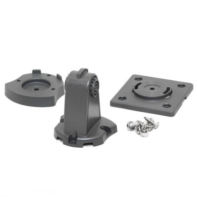 Lowrance Boat Fishfinder Mount 000-0113-27 | Swivel Adapter Gimbal GB17R