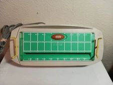 TESTED Telemania Paper shredder Vintage Football Field Paper Shredder 
