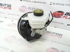 BMW M3 F80 M4 F82 F83 RHD Bremskraftverst�rker Brake Booster CYLINDER 2284896