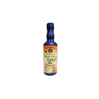 Garlic Chili Flax Seed Oil Organic 12 Oz on sale Garlic Chili Flax Seed Oil Organic 12 Oz on sale