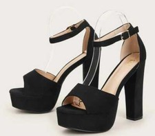 Scarpe Donna Sandali Decollete