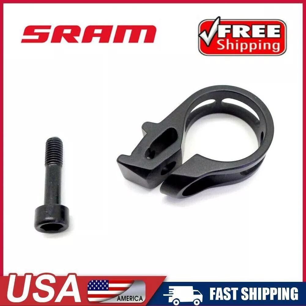 Sram gx shifter mount sales
