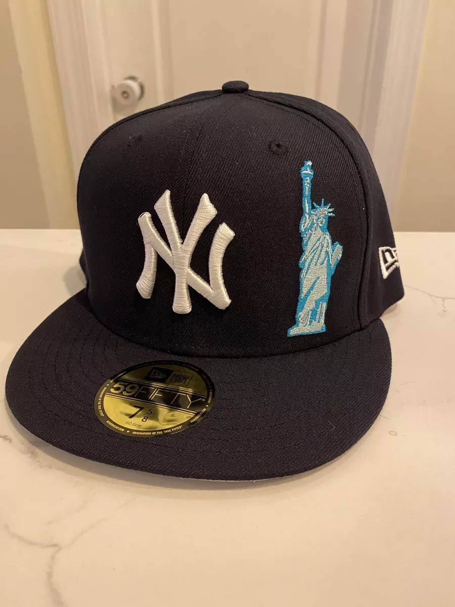 Ny yankees apple deals hat