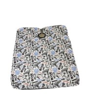 Salon Barber Cape Gown Hair Cutting Hairdressing Hairdresser Cloth Styling Capes