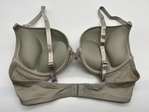EXTREME DOUBLE PUSH UP, Add 2 Cup Sizes Push Up Bra FREE RETURNS - Picture 11 of 22