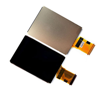 LCD Screen Display For Sony  HX200V HX200 Digital camera with Backlight