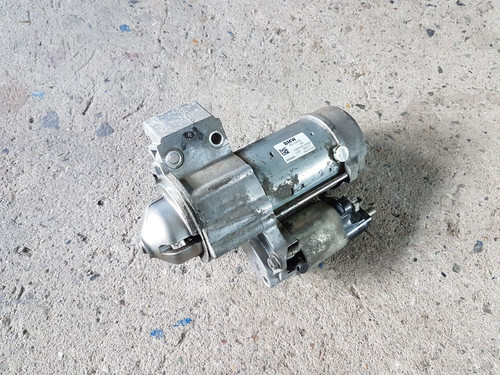 BMW 3er F30 F31 4er F32 F33 LCI B47 Anlasser Starter 8570846