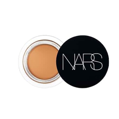 Nars Soft Matte Complete Concealer CARAMEL Med/Dark 2 - Size 0.21 Oz. - No Box