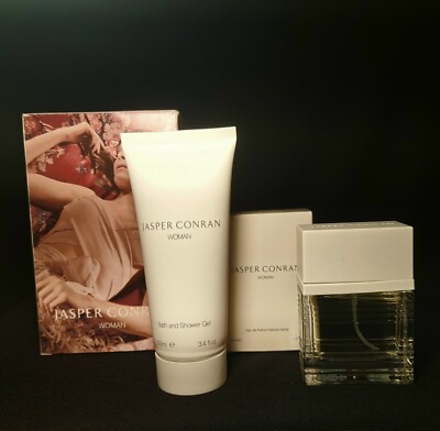 Gift Set Jasper Conran Woman Perfume Jasper Conran Nightshade