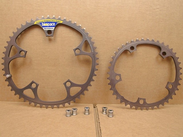 biopace chainrings