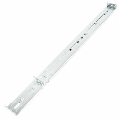 Silverstone RMS06-22 Toolless RM201/RM400 series Chassis Sliding Rackmount Rail