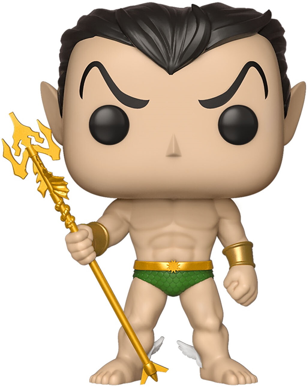 Thumbnail - Marvel 80 Years - Namor The Sub-mariner 500 - Funko Pop - Vinyl Figur
