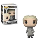 Funko Pop! Game of Thrones 59 Daenerys Targaryen White Coat Pop Vinyl Figure