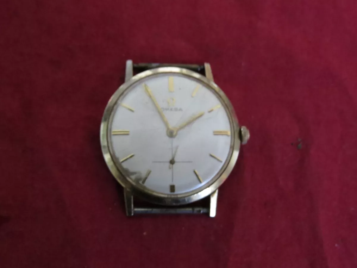 1962 omega outlet