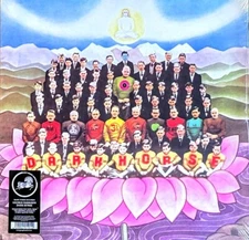 GEORGE HARRISON DARK HORSE - 180-GRAM VINYL LP " NEW, SEALED " REMASTERED