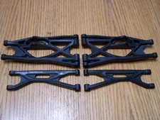 Traxxas 8S X-Maxx Front or Rear Suspension A-Arms Left Right Upper Lower Arm /6s
