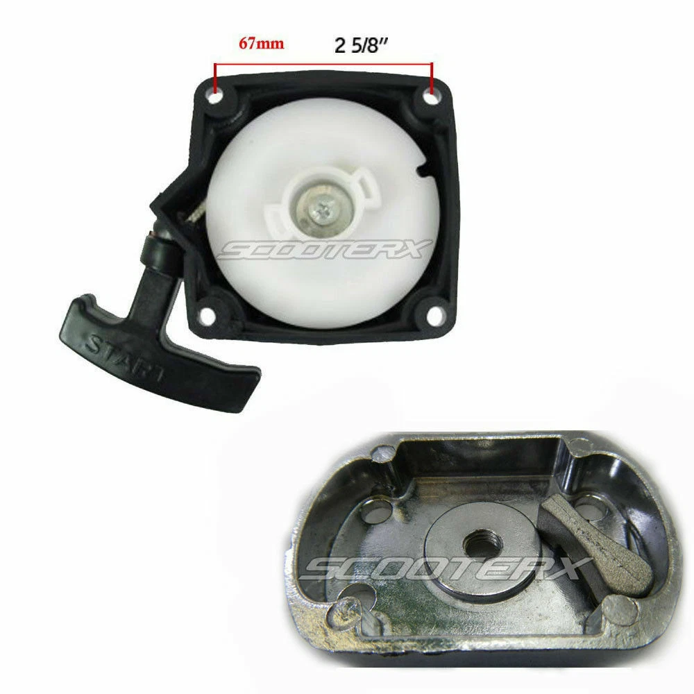 Gas Skateboard In Scooter Parts & Accessories for sale - eBay