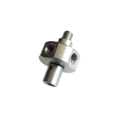 CMM Star Hub M3 Thread Probe Adjustable 5-way Stylus Centers Hub SC4 A-5000-7610
