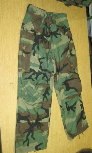 New GI Issue M65 Cargo Field Pants most 