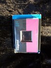  LEGRAND ADORNE ONE SINGLE GANG WALL PLATE  PLUM FINISH - Paintable -AWP1G2PL4 