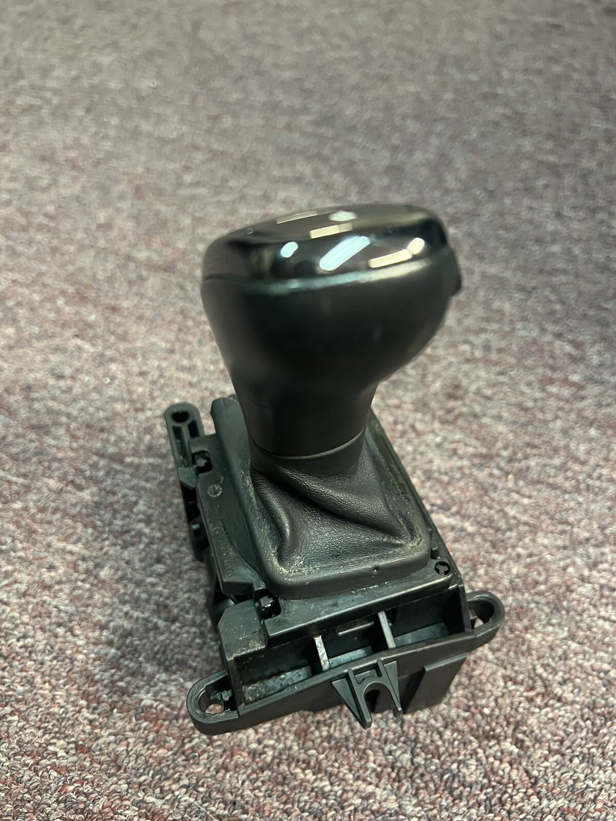 5 / 6 Series 528 BMW CERAMIC Gear Selector Switch Shifter  