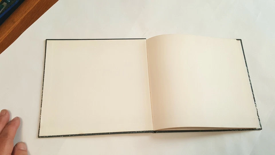 To A Little Girl, One Year Old, In A Ruined Fortress Robert Penn Warren 1st Ed. - Image 4 of 4