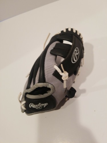 Guante de béisbol Rawlings 8,5" serie de jugadores PL85BSM, lanzamiento a la derecha - Imagen 7 de 8