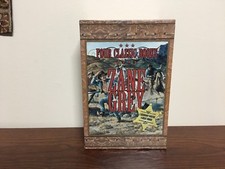 Zane Grey Box Set: Four Western Classics Only by Zane Grey (2015, 1st Edition )