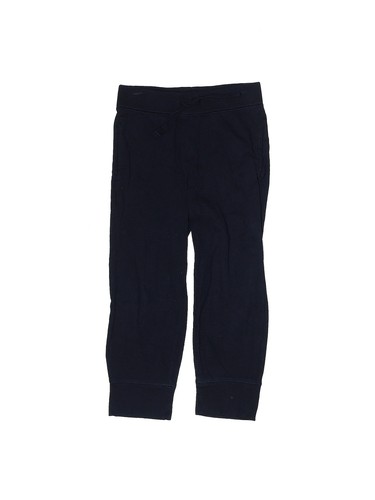Baby Gap Boys Black Sweatpants 4T | eBay