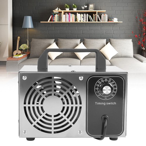 32g/h Ozone Generator Machine for Home Industrial Air Purifier O3 Ozonator 220V~ - Picture 6 of 12