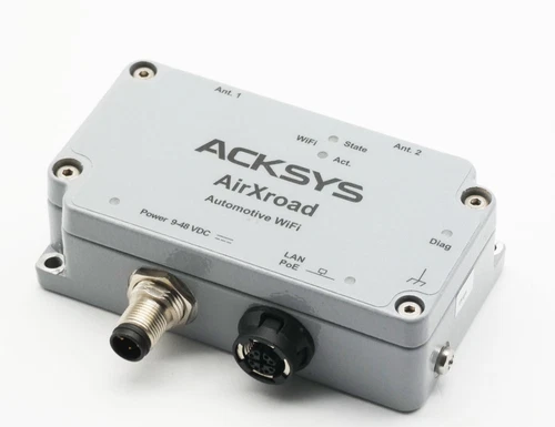 ACKSYS AirXroad Ver. V1 Automotive WiFi -used-