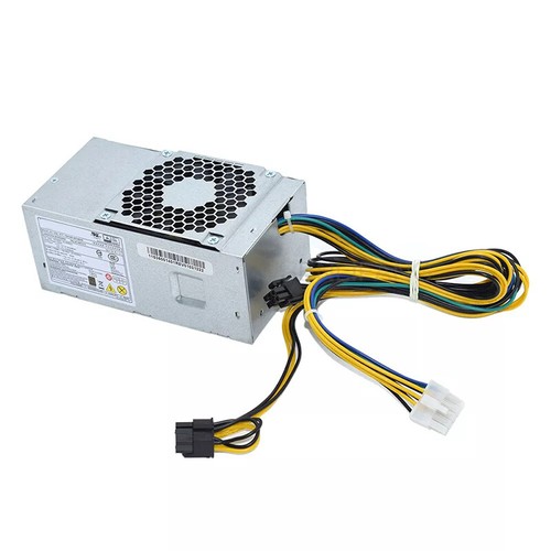 For Lenovo M310 M410 M428 M510 450W Power Supply 10+4pin FSP450-20TGBAB 00PC774 - 第 1/1 張圖片