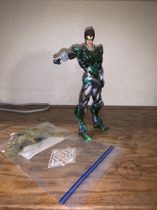 play arts kai green lantern