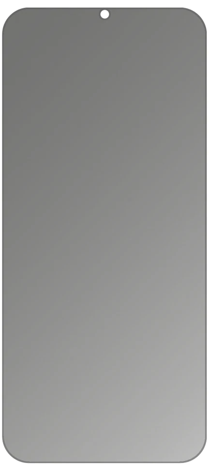 Screen Protector for Cubot X20 Pro Privacy Filter 4-Way Protection dipos - Image 3 of 4