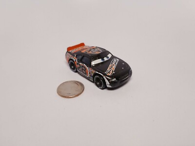Disney Pixar Movie Cars Diecast Toy Vehicle Piston Cup Race #28