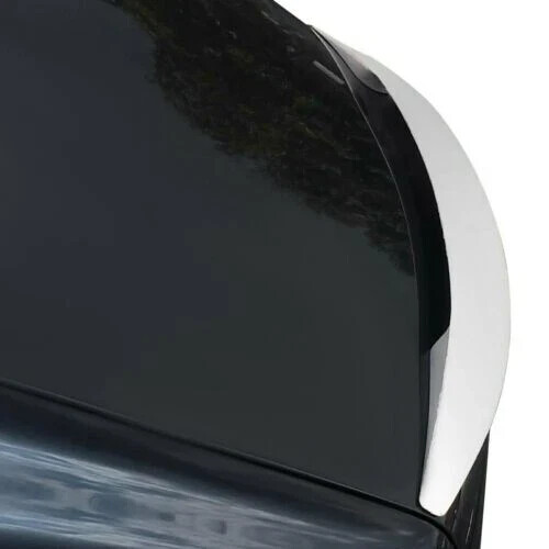 Medium Rear Spoiler Tesoro Style For Bentley 2010-2011