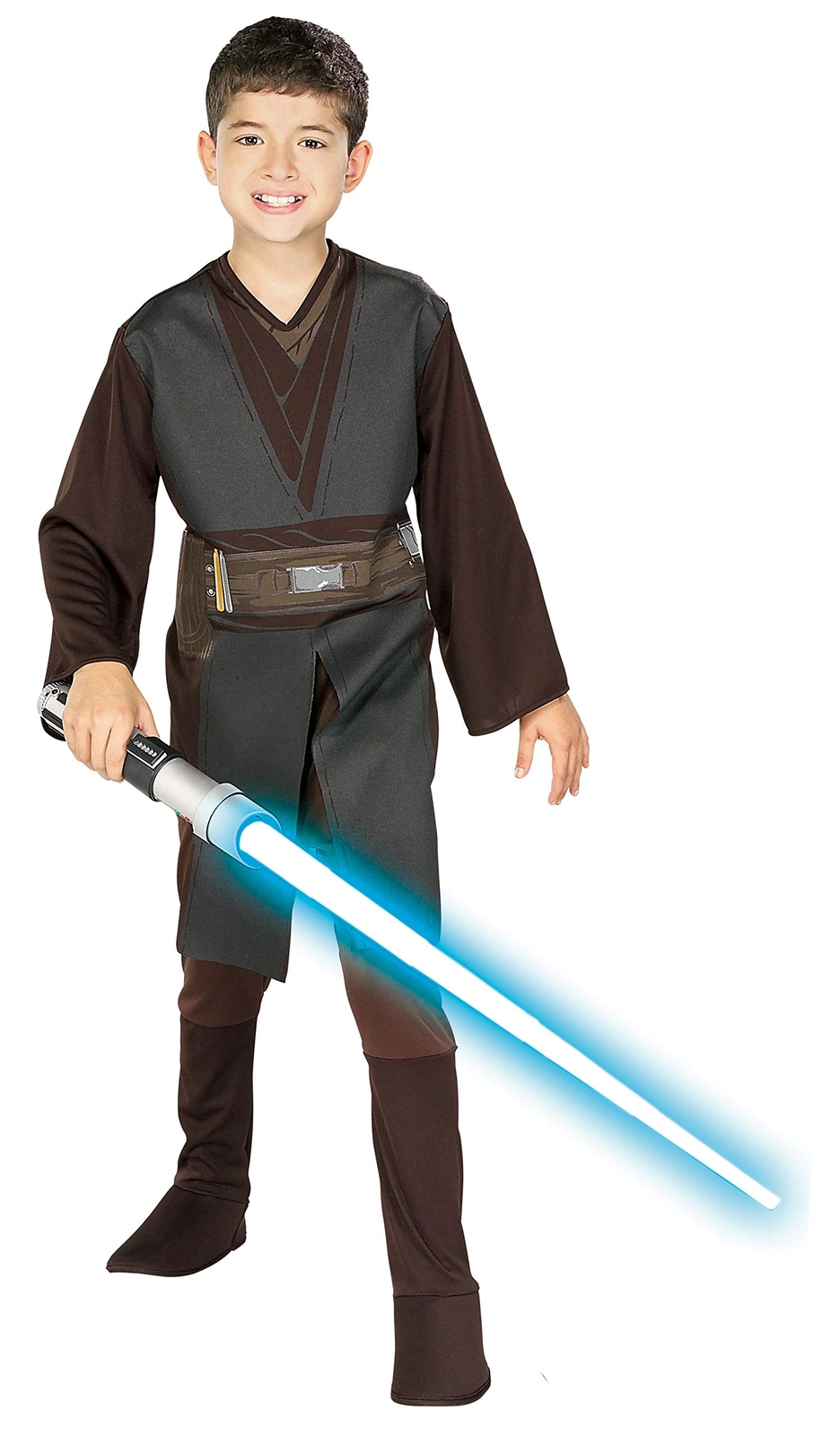 Rubie's Official Disney Star Wars Anakin Skywalker Child Costume, Kids Fancy Dre