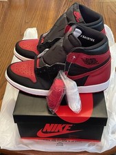 Jordan 1 Retro OG High Banned, Bred for Sale | Authenticity Jordan 1 Retro OG High Banned, Bred for Sale | Authenticity