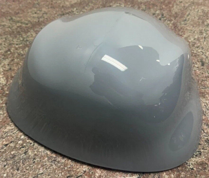 [NUEVO] 2008-2017 Suzuki Hayabusa GSX-R1300 cubierta de capó de asiento - gris (mercado de accesorios) Foto 4 de 4