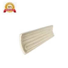 Universal Ceramic Infrared Heating Elements 245 x 60 mm (9.6 x 2.4”)