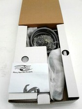 Phoenix Faucets Single Handle Hybrid Pull out Kitchen Faucet 1-HBPULLOUT r5-12