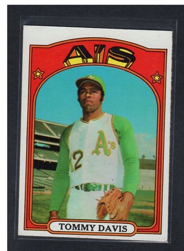 1972 Topps Baseball complete your set - Picture 70 of 239