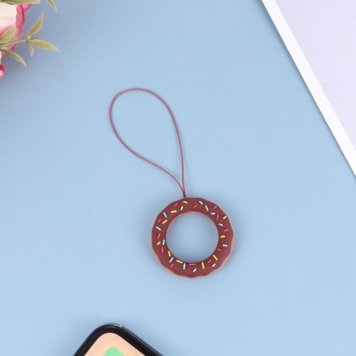 Keychain Charms Hand Wrist Phone Strap Cell Phone Dangle Charms - Zdjęcie 3 z 11