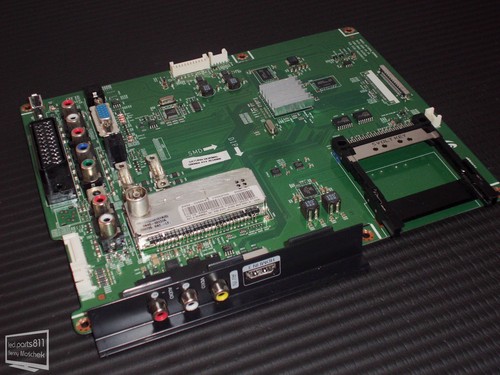 Samsung TV - Mainboard BN41-01252A Saturn4_Normal BN94-02665B
