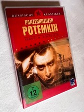 Panzerkreuzer Potemkin (DVD, 2004) DVD r240