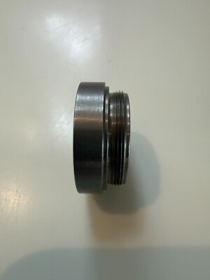 Microscope Objective Adapter   RMS to M32 Thread Converter Ring