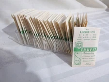 NOS Watch Mainsprings Select a Style Trufit Switzerland