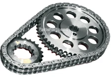 JP Performance JP5611 Timing Chain Set Double Roller Ford FE V8 360 390 428