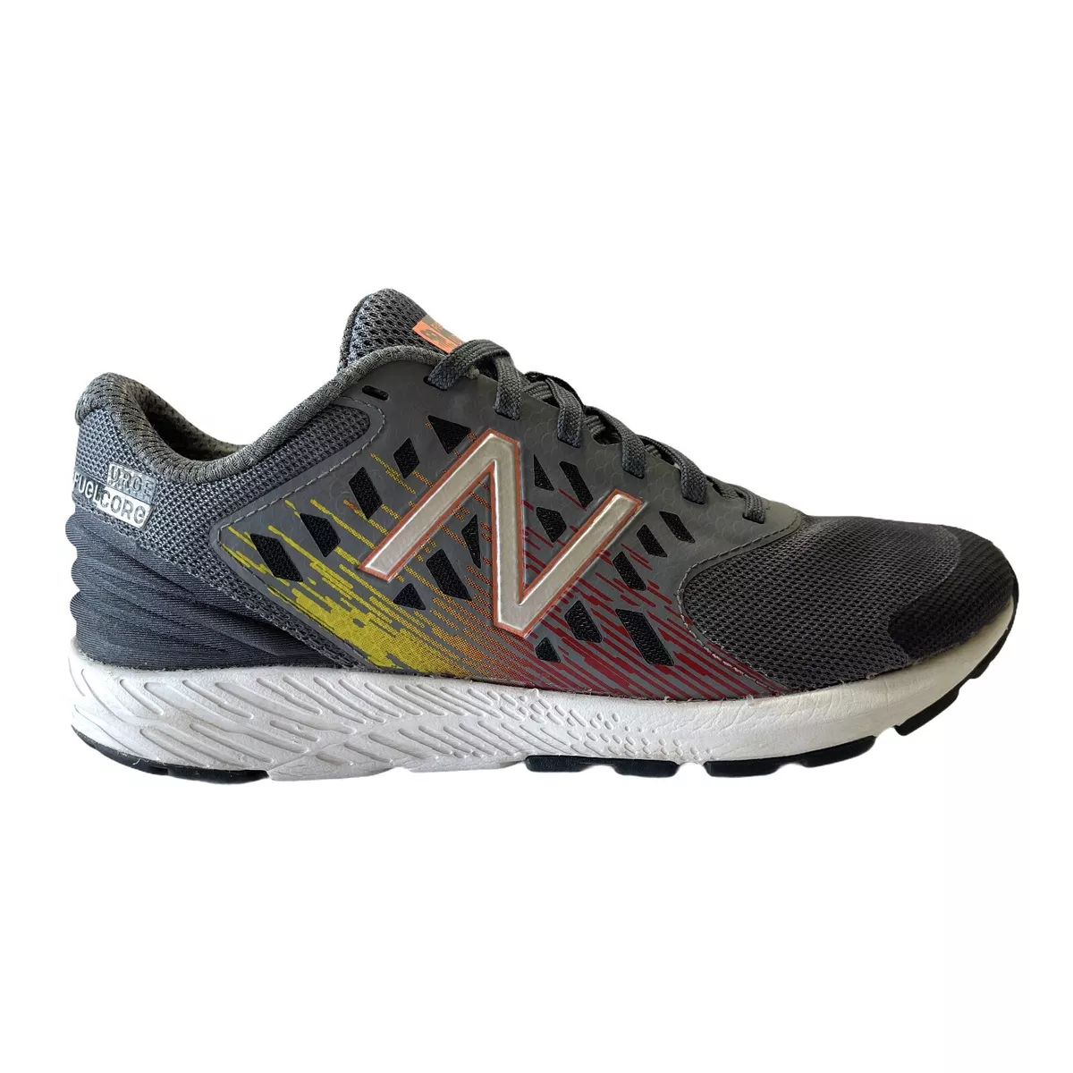 New balance boys best sale fuelcore