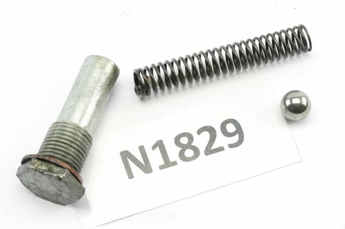 Cagiva Elefant 650 1N Ducati Bj 1985 - Steuerkettenspanner N1829